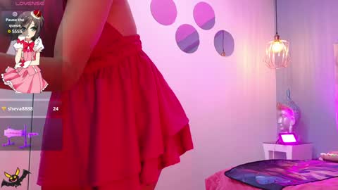 Bella online show from 12.20.24