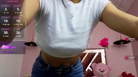 Bella online show from 02.12.25