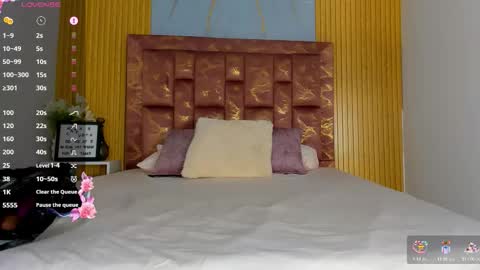 bella_tinkerbell_bahamas online show from 11.21.25