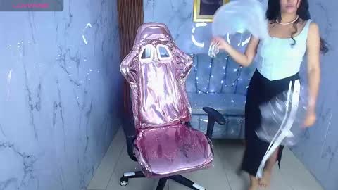 Bella online show from 01.05.26