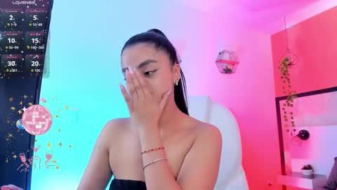 BELLA online show from 02.27.26