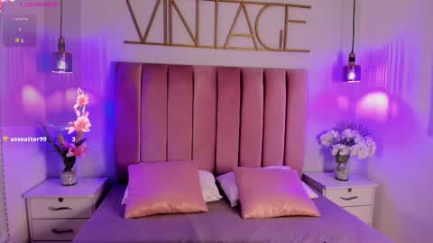 Snapshot of bellaagrace chatting on 03.12.26 bellaagrace online show from 03.12.26