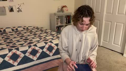 bellababy444 online show from 01.14.25