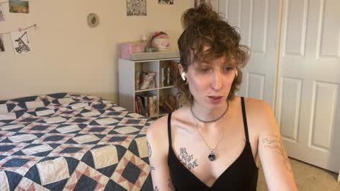 bellababy444 online show from 01.29.25