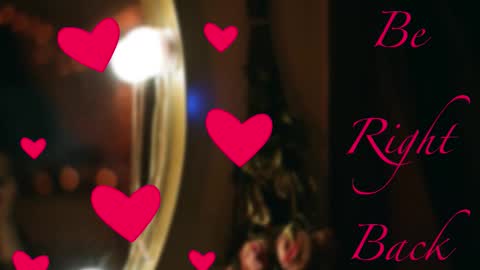 bellababy444 online show from 10.17.25