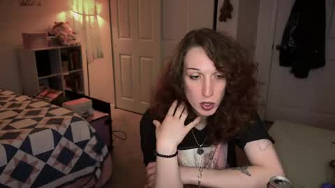 bellababy444 online show from 05.20.26