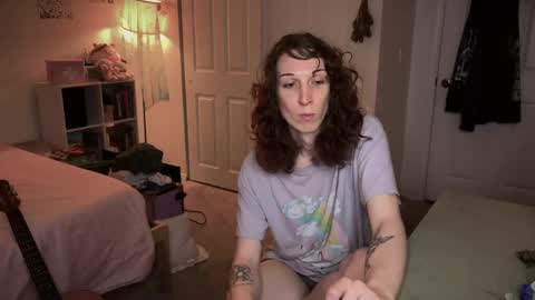 bellababy444 online show from 05.23.26