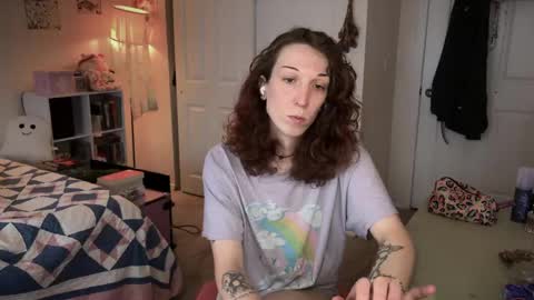 bellababy444 online show from 05.25.26