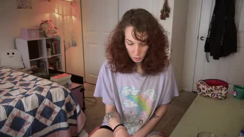 bellababy444 online show from 05.27.26