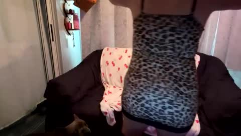 Roxy Rain online show from 02.10.25