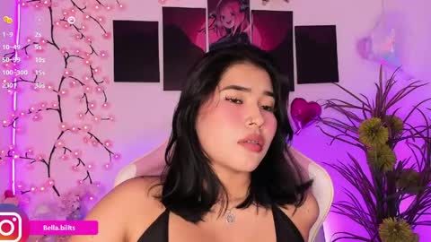 Bella online show from 04.15.26