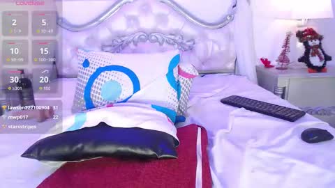 bellablazze online show from 01.06.26