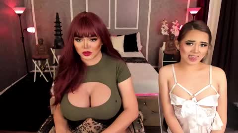 Bella online show from 02.10.25