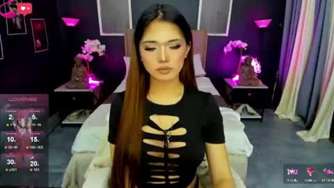 Bella online show from 06.13.26
