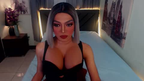 Volta online show from 11.20.25