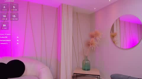  Bella C  online show from 02.24.25