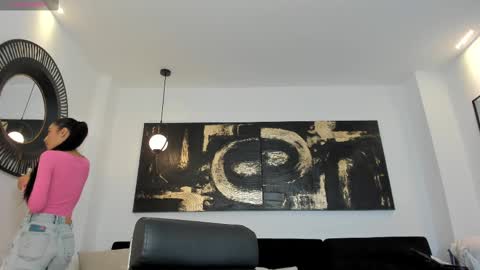  Bella C  online show from 03.05.25