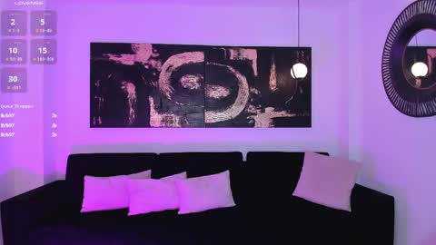  Bella C  online show from 03.06.25