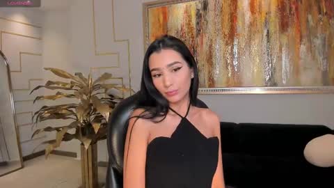  Bella C  online show from 10.10.25