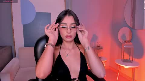  Bella C  online show from 07.11.26