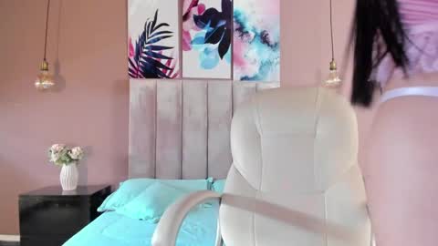 Bella Clair online show from 03.01.25