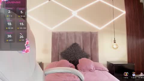 Bella Clair online show from 02.12.26