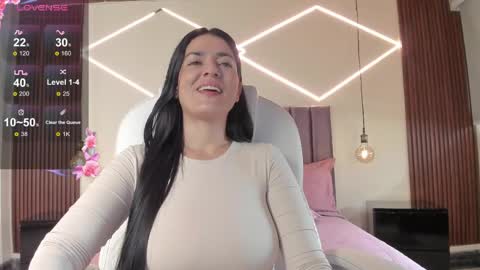 Bella Clair online show from 04.20.26