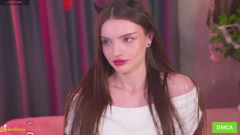 Bella I took a vacation and Ill be back on December 18th So dont lose me To keep in touch I have a TG -  you can find below online show from 10.26.25