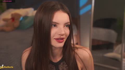 Bella I took a vacation and Ill be back on December 18th So dont lose me To keep in touch I have a TG -  you can find below online show from 11.16.25