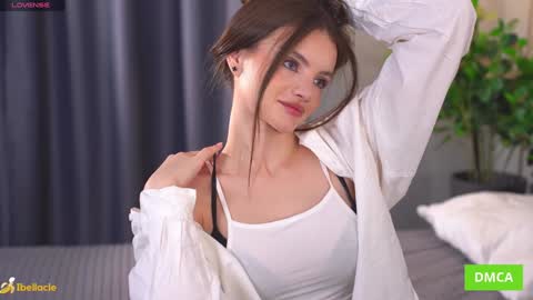 Bella I took a vacation and Ill be back on December 18th So dont lose me To keep in touch I have a TG -  you can find below online show from 01.12.26