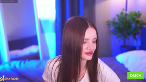 Bella I took a vacation and Ill be back on December 18th So dont lose me To keep in touch I have a TG -  you can find below online show from 04.13.26