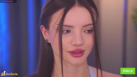 Bella I took a vacation and Ill be back on December 18th So dont lose me To keep in touch I have a TG -  you can find below online show from 04.16.26