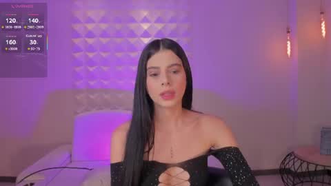 Bella online show from 07.15.26