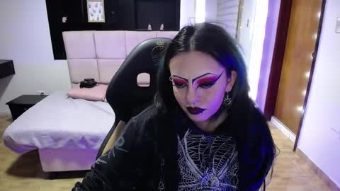 belladona_trix online show from 11.01.25