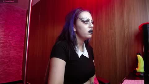 Snapshot of belladona_trix chatting on 04.12.26 belladona_trix online show from 04.12.26