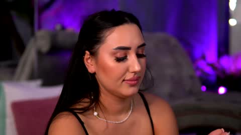 Snapshot of belladoyle chatting on 12.07.24 belladoyle online show from 12.07.24