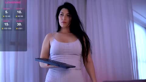 Eva online show from 12.15.25