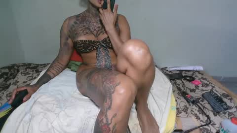 Snapshot of bellamorena06 chatting on 12.16.24 BELLAMORENA06 online show from 12.16.24