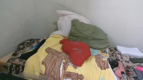 Snapshot of bellamorena06 chatting on 12.19.24 BELLAMORENA06 online show from 12.19.24