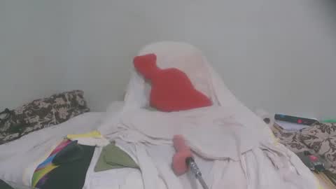 Snapshot of bellamorena06 chatting on 02.05.25 BELLAMORENA06 online show from 02.05.25