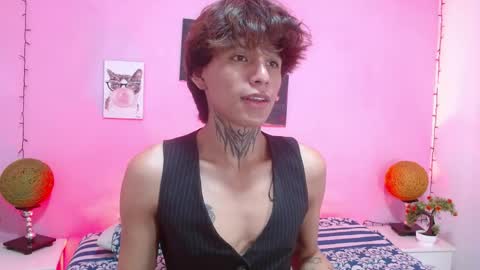 bellamy_094 online show from 06.04.26