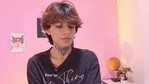 bellamy_094 online show from 06.25.26