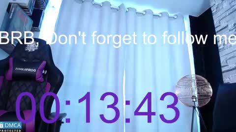 Snapshot of bellaodisea chatting on 01.25.25 online show from 01.25.25