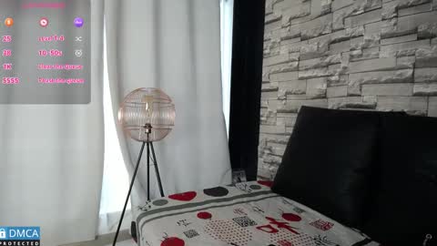 Snapshot of bellaodisea chatting on 02.13.25 online show from 02.13.25