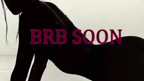 bellaparker_ online show from 08.07.26
