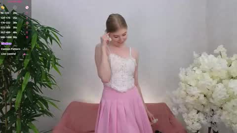 Lana but not DelRay online show from 02.07.26