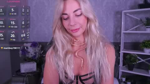 Bella online show from 12.13.25