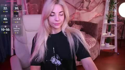 Bella online show from 03.16.26