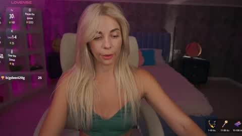 Bella online show from 05.24.26
