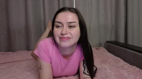 Daniela online show from 03.29.26